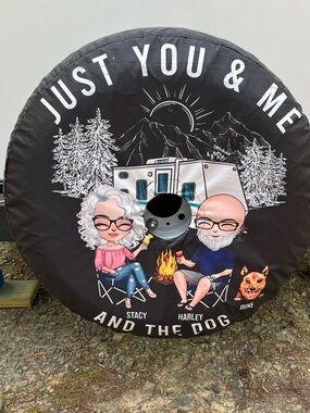 Meet your Posher, Stacy